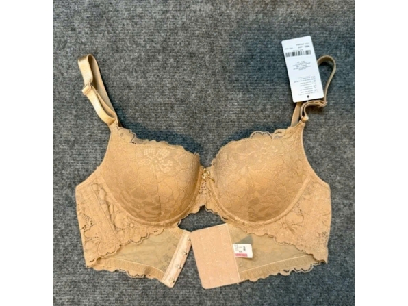 ÁO NGỰC LOVELY 1405 -  DA ĐẬM